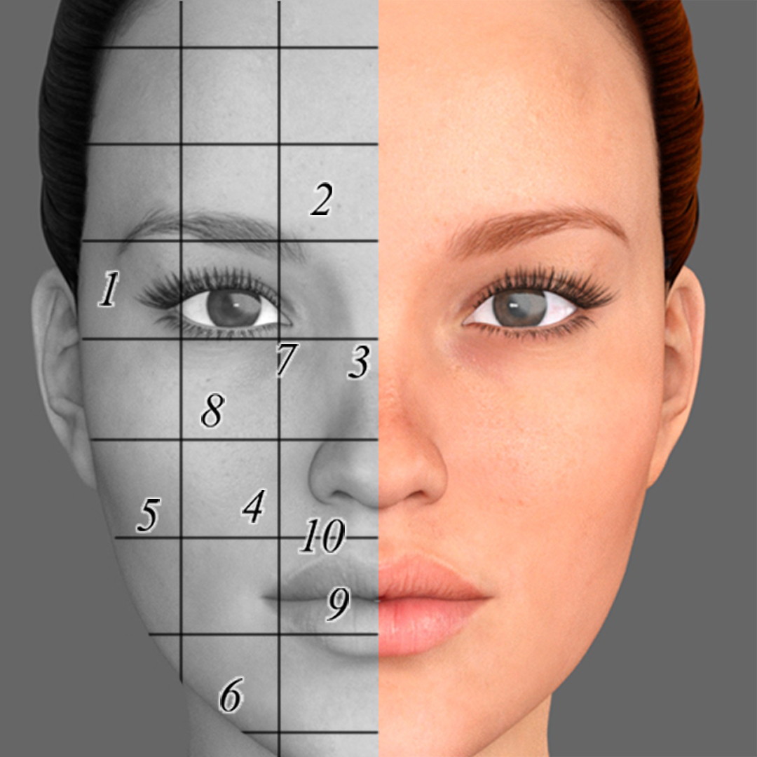 Facial Fillers FEMALE REJUVENATION CHICAGO